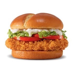 LekCrispy Chicken Deluxe